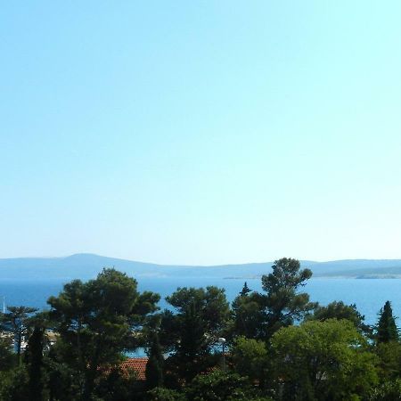 Apartments Jozefina Crikvenica Εξωτερικό φωτογραφία