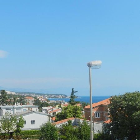 Apartments Jozefina Crikvenica Εξωτερικό φωτογραφία