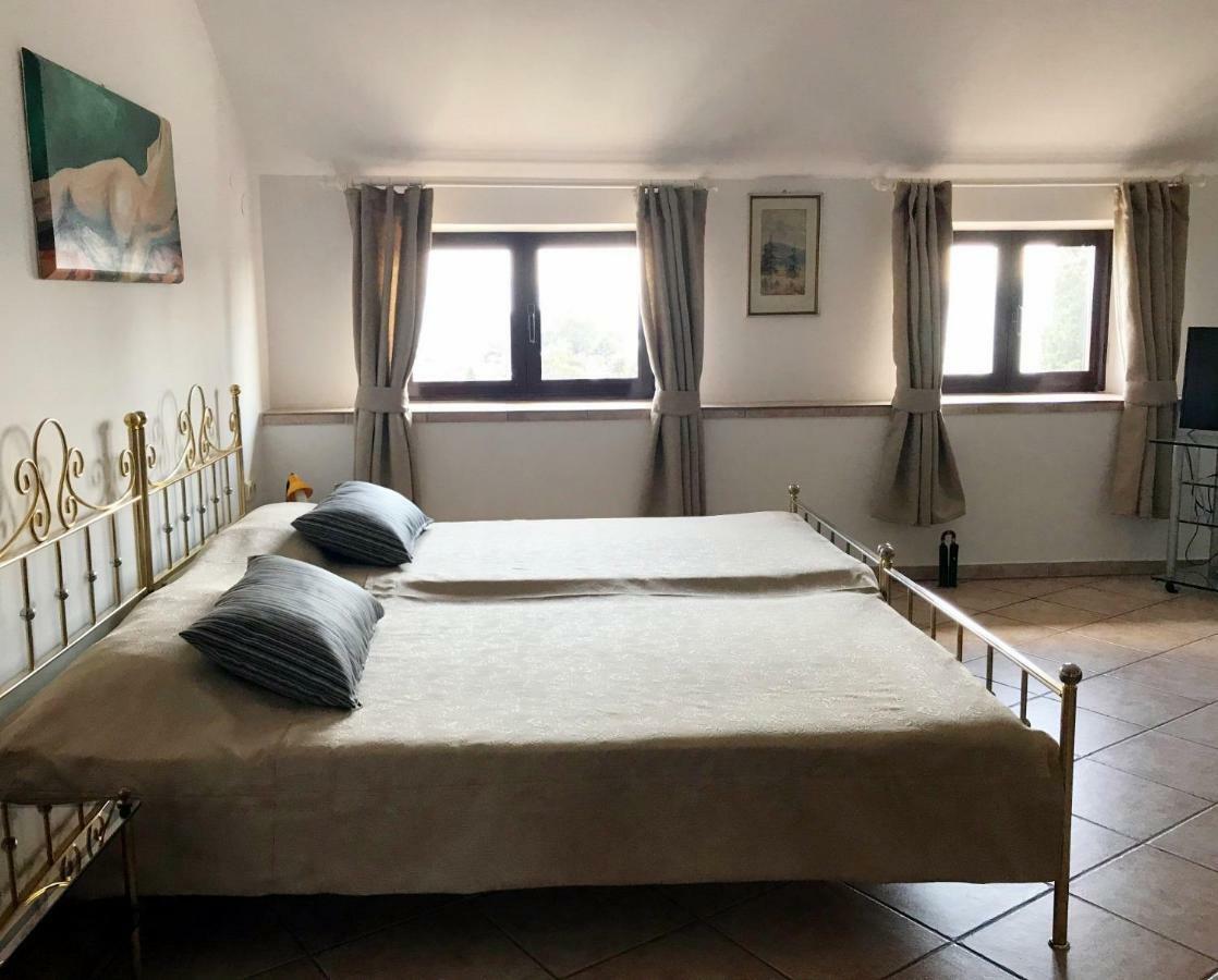 Apartments Jozefina Crikvenica Εξωτερικό φωτογραφία