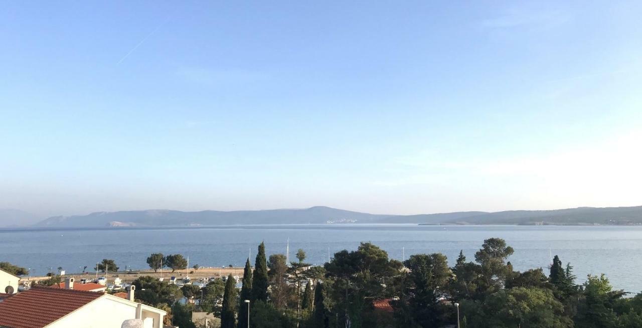 Apartments Jozefina Crikvenica Εξωτερικό φωτογραφία
