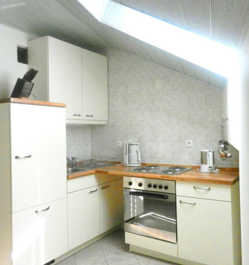 Apartments Jozefina Crikvenica Εξωτερικό φωτογραφία